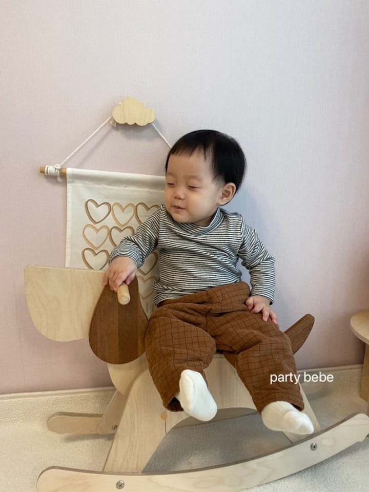 PARTY KIDS - Korean Children Fashion - #Kfashion4kids - Toto Pants - 5