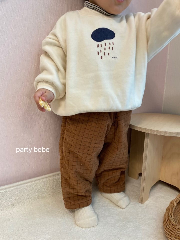 PARTY KIDS - Korean Children Fashion - #Kfashion4kids - Toto Pants - 7