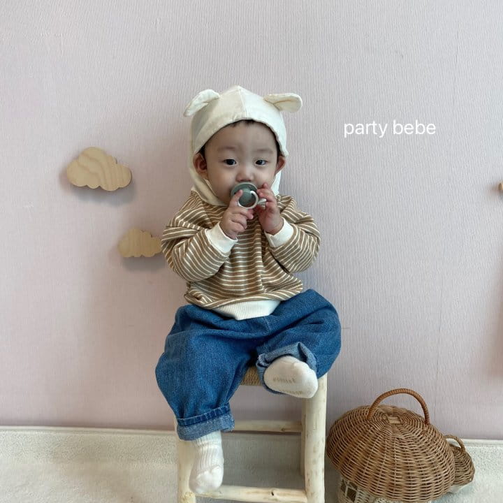 PARTY KIDS - Korean Children Fashion - #Kfashion4kids - Peter Pants - 10