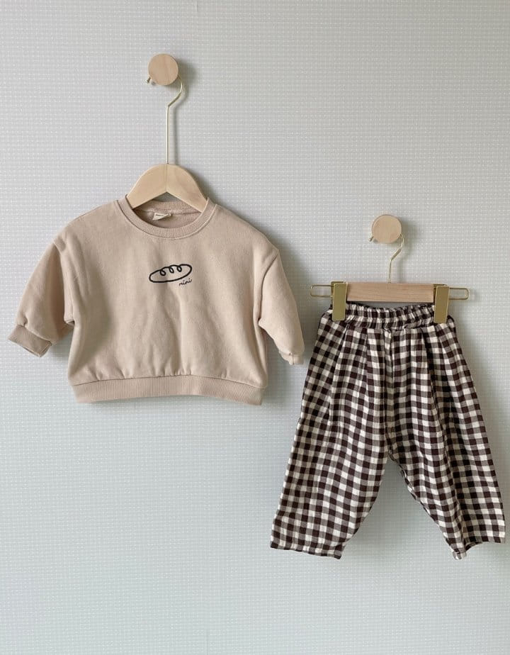 PARTY KIDS - Korean Children Fashion - #Kfashion4kids - Peter Pants - 2