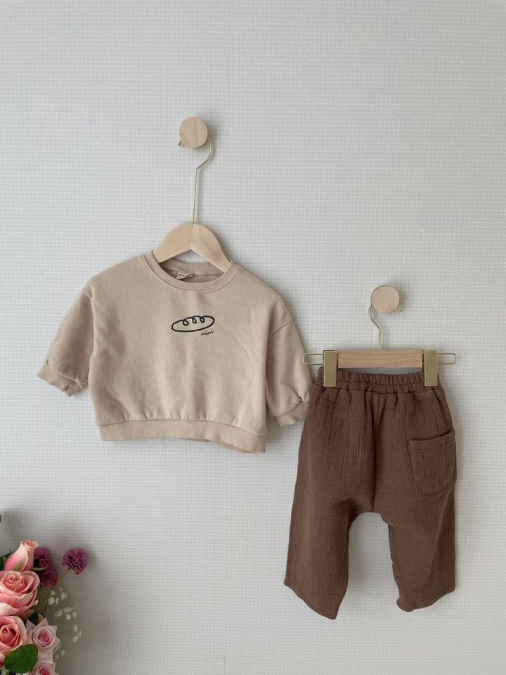 PARTY KIDS - Korean Children Fashion - #Kfashion4kids - Peter Pants - 5