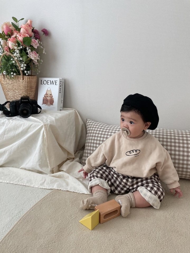PARTY KIDS - Korean Children Fashion - #Kfashion4kids - Peter Pants - 6