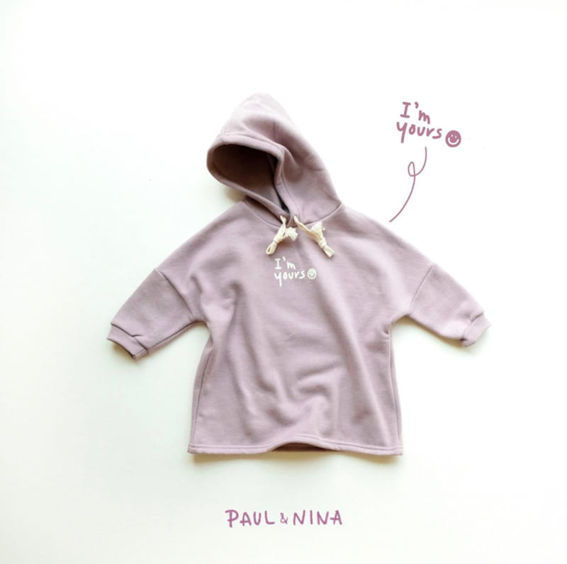 PAUL & NINA - Korean Children Fashion - #Kfashion4kids - I'm Yours One-piece - 12