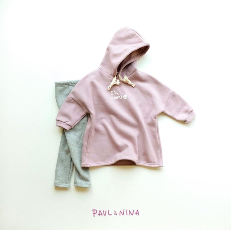 PAUL & NINA - Korean Children Fashion - #Kfashion4kids - I'm Yours One-piece - 5