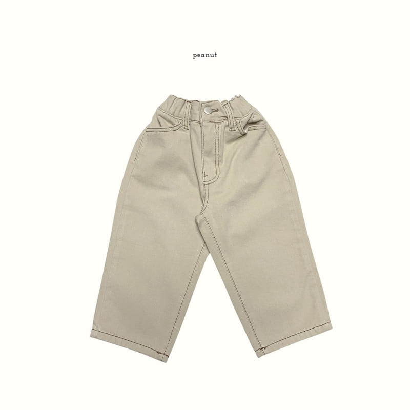 PEANUT - Korean Children Fashion - #Kfashion4kids - Joy Pants