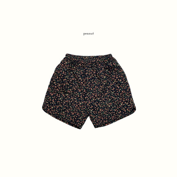 PEANUT - Korean Children Fashion - #Kfashion4kids - Flory Pants