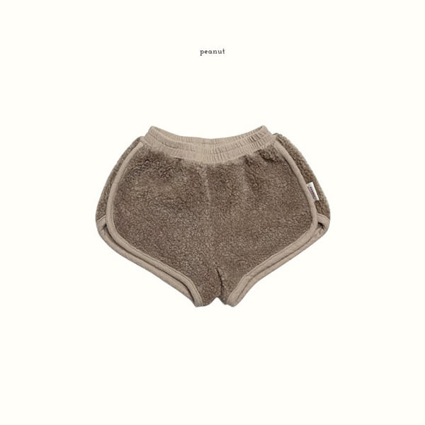 PEANUT - Korean Children Fashion - #Kfashion4kids - Hey Pants