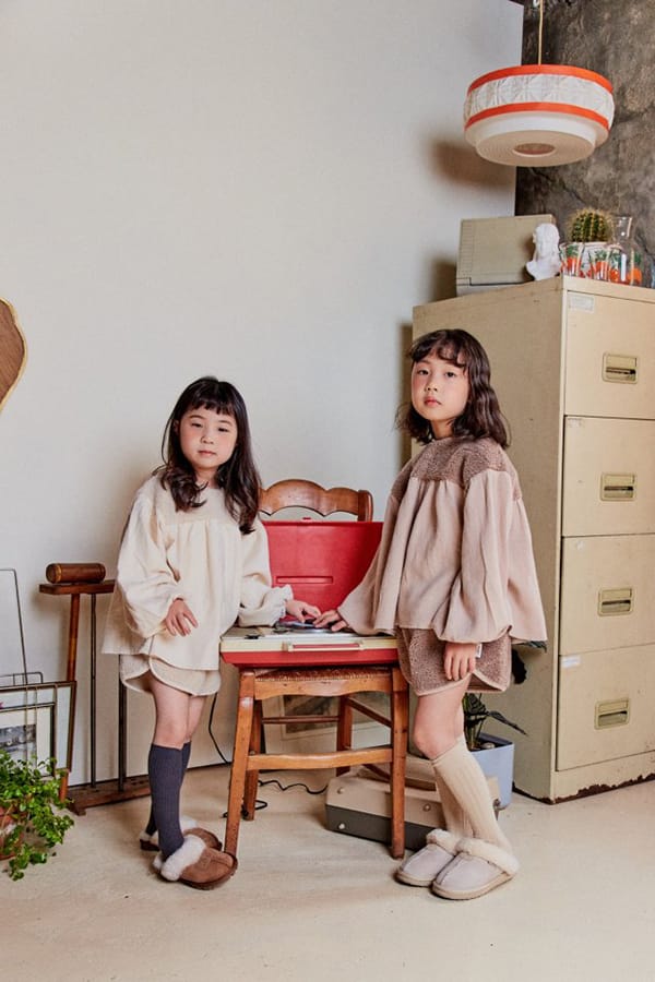 PEANUT - Korean Children Fashion - #Kfashion4kids - Hey Pants - 7
