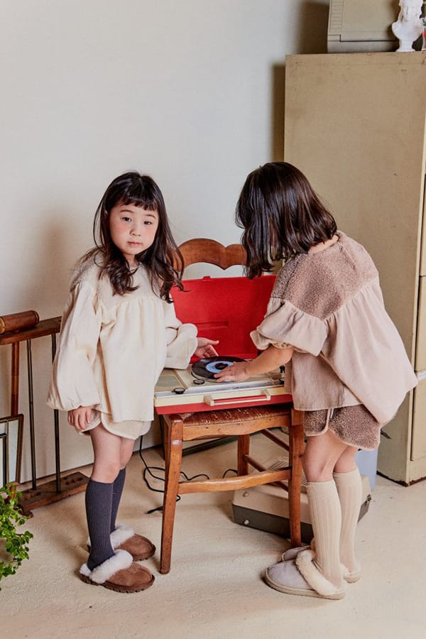 PEANUT - Korean Children Fashion - #Kfashion4kids - Hey Pants - 8