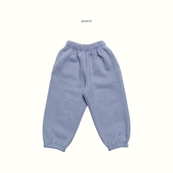 PEANUT - Korean Children Fashion - #Kfashion4kids - Ten Ten Jpgger Pants with Mom