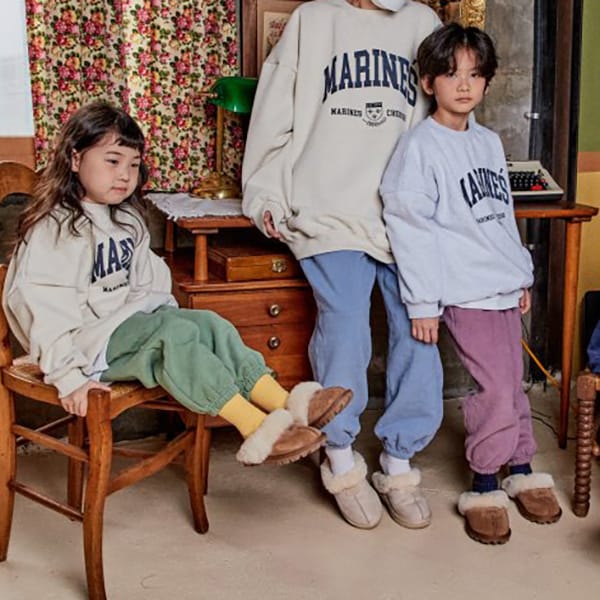 PEANUT - Korean Children Fashion - #Kfashion4kids - Ten Ten Jpgger Pants with Mom - 12