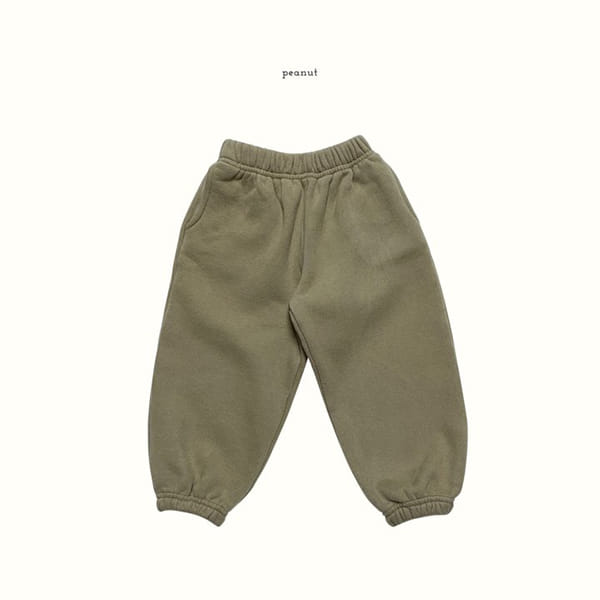 PEANUT - Korean Children Fashion - #Kfashion4kids - Ten Ten Jpgger Pants with Mom - 3