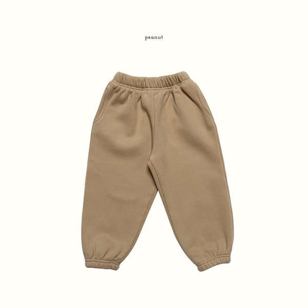 PEANUT - Korean Children Fashion - #Kfashion4kids - Ten Ten Jpgger Pants with Mom - 4