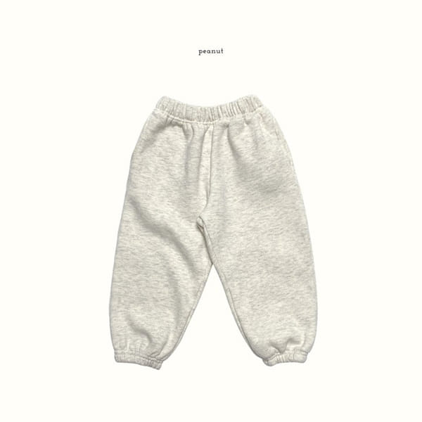 PEANUT - Korean Children Fashion - #Kfashion4kids - Ten Ten Jpgger Pants with Mom - 5