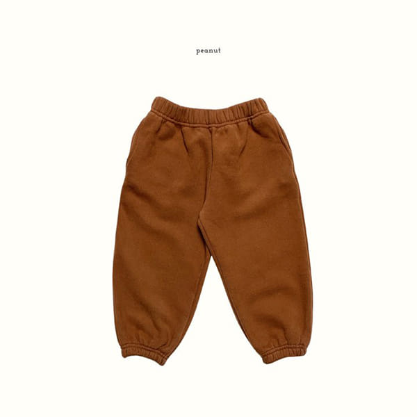 PEANUT - Korean Children Fashion - #Kfashion4kids - Ten Ten Jpgger Pants with Mom - 6