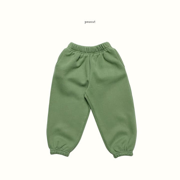 PEANUT - Korean Children Fashion - #Kfashion4kids - Ten Ten Jpgger Pants with Mom - 7