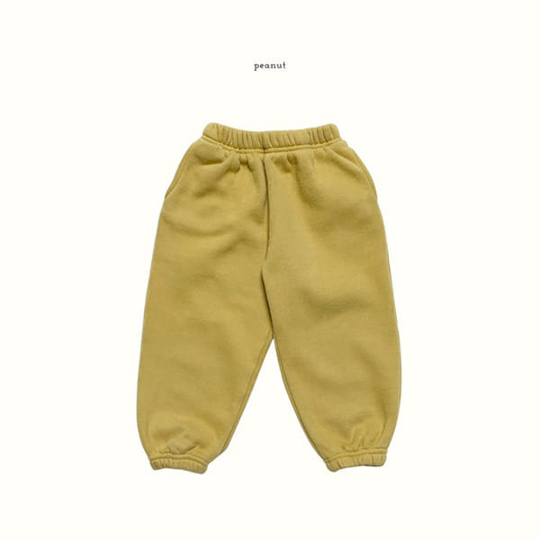 PEANUT - Korean Children Fashion - #Kfashion4kids - Ten Ten Jpgger Pants with Mom - 9