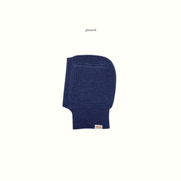 PEANUT - Korean Children Fashion - #Kfashion4kids - Peanut Balaclava