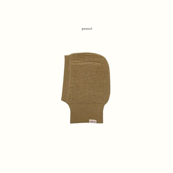PEANUT - Korean Children Fashion - #Kfashion4kids - Peanut Balaclava - 2