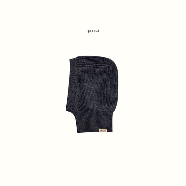PEANUT - Korean Children Fashion - #Kfashion4kids - Peanut Balaclava - 3