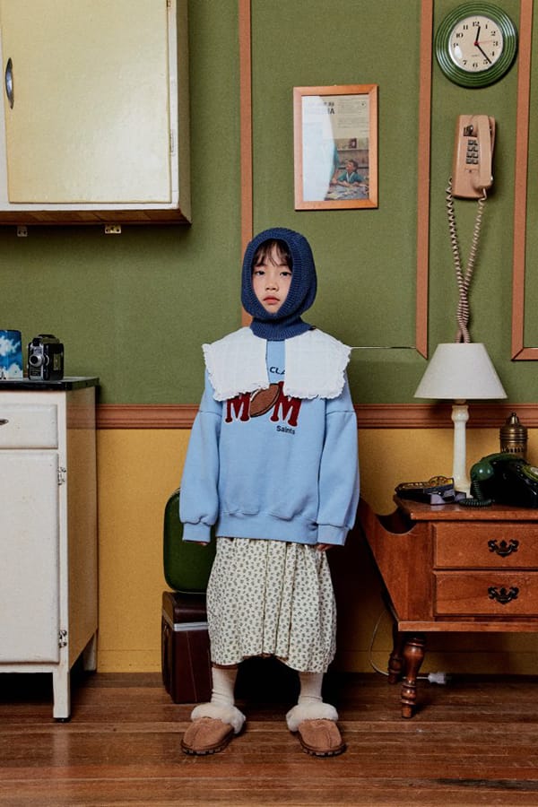 PEANUT - Korean Children Fashion - #Kfashion4kids - Peanut Balaclava - 8