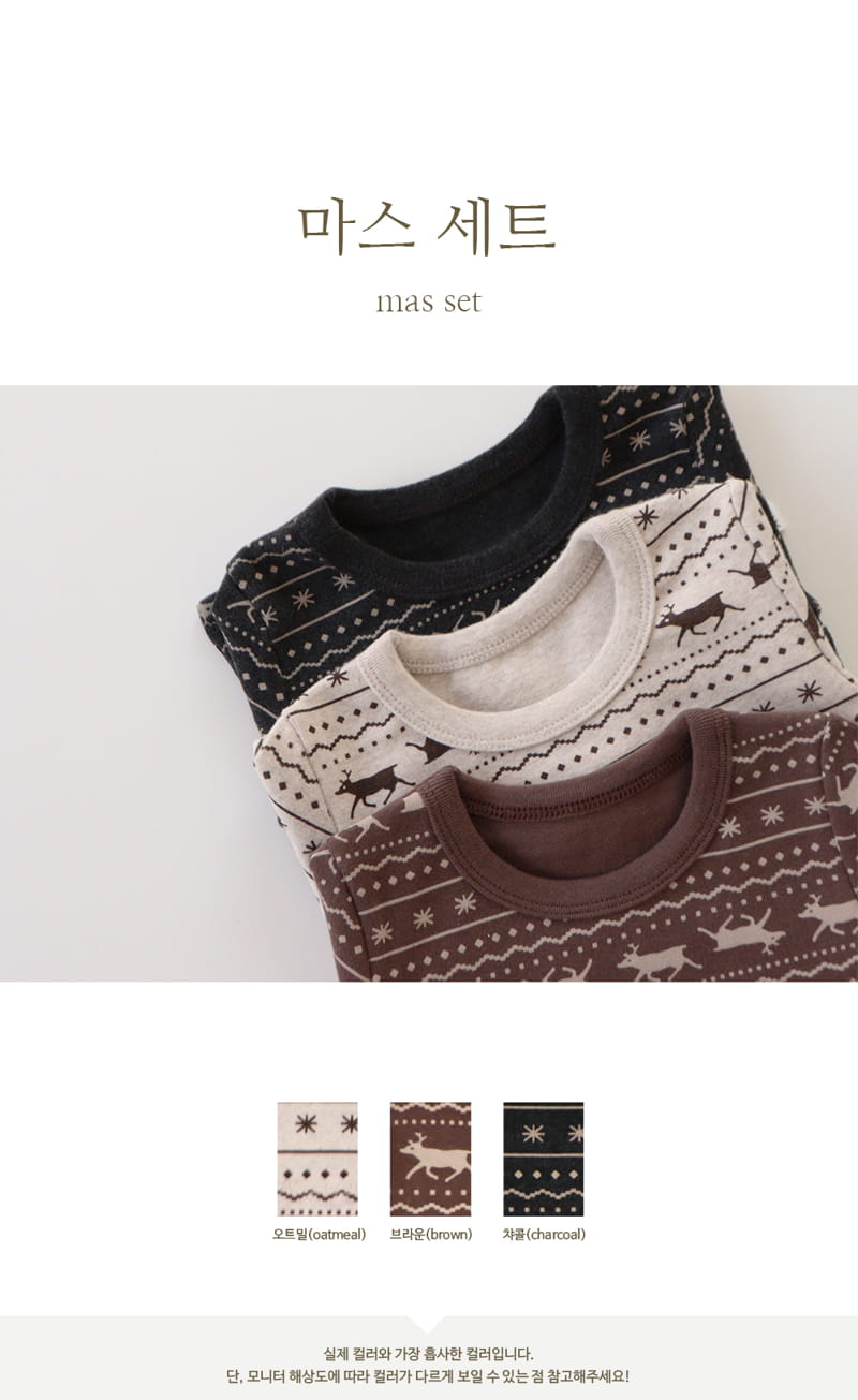 PEEKABOO - Korean Children Fashion - #Kfashion4kids - Mas Easywear