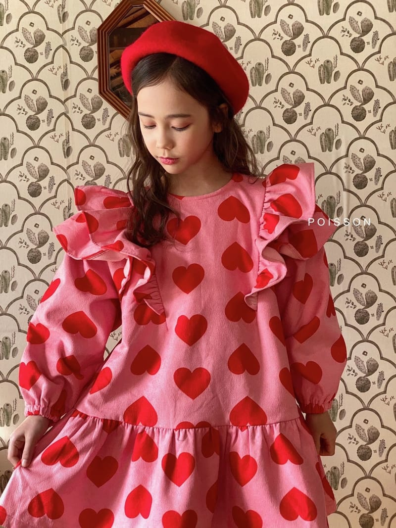 POISSON - Korean Children Fashion - #Kfashion4kids - Beret Hat - 12