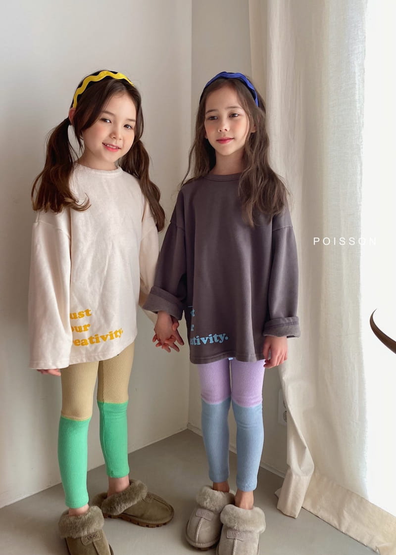POISSON - Korean Children Fashion - #Kfashion4kids - Wave Hairband - 11