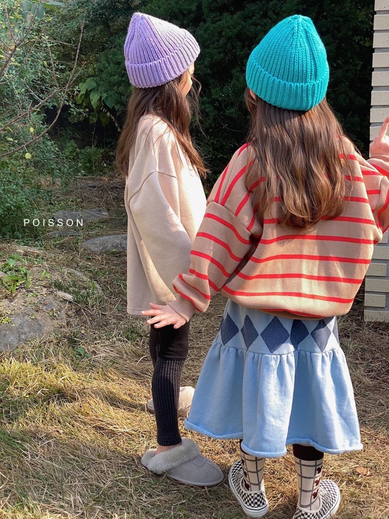 POISSON - Korean Children Fashion - #Kfashion4kids - Dia Skirt - 10