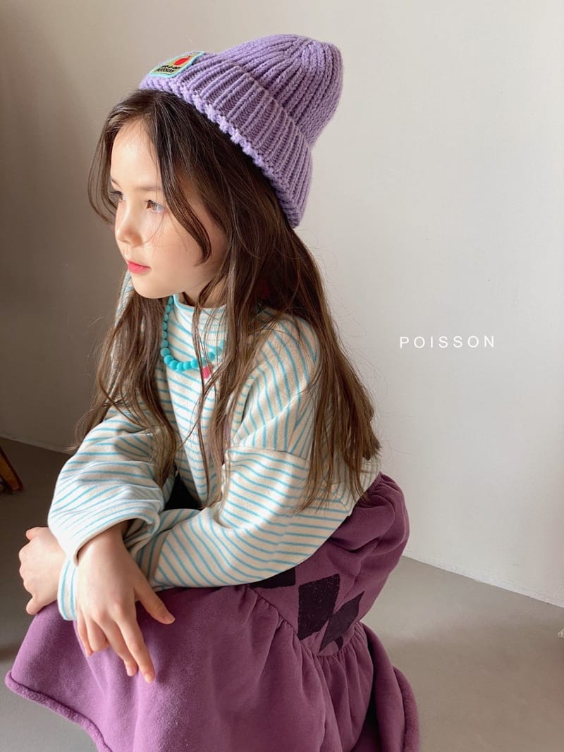 POISSON - Korean Children Fashion - #Kfashion4kids - Dia Skirt - 3