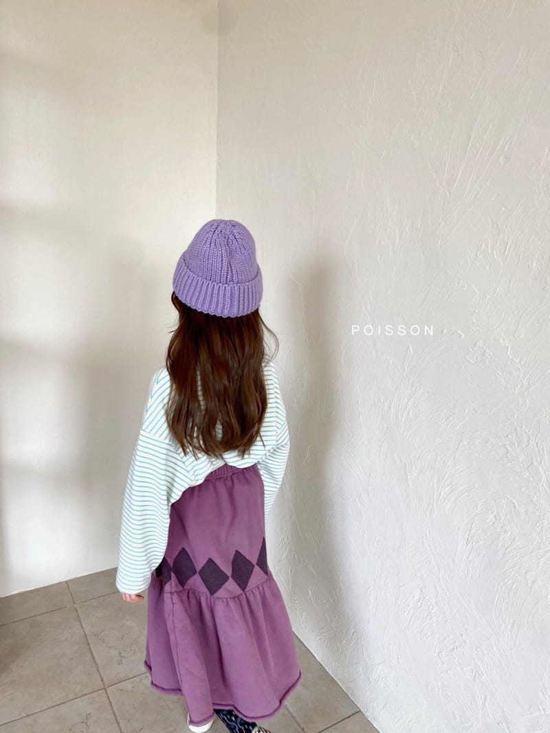 POISSON - Korean Children Fashion - #Kfashion4kids - Dia Skirt - 6