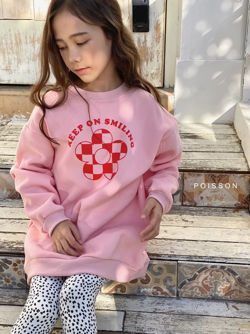 POISSON - Korean Children Fashion - #Kfashion4kids - Leopard Leggings - 9