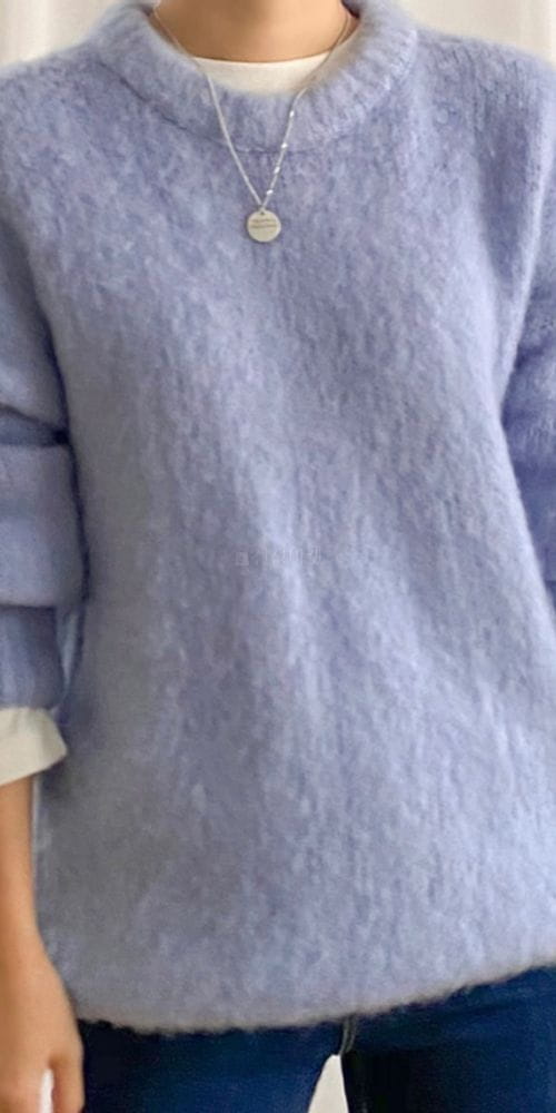 PRINTEMPS - Korean Children Fashion - #Kfashion4kids - Cozy Knit - 12