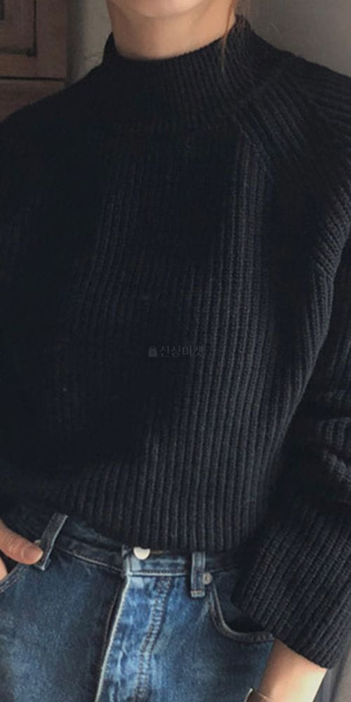 PRINTEMPS - Korean Children Fashion - #Kfashion4kids - Ever Knit Tee - 2