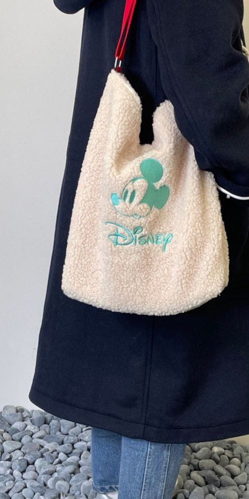 REFRESH - Korean Children Fashion - #Kfashion4kids - Bboglei Micket Bag - 3