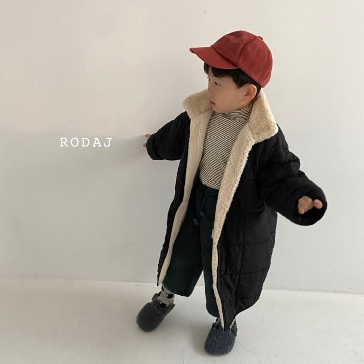 RODA J - Korean Children Fashion - #Kfashion4kids - Berrel Cap - 5