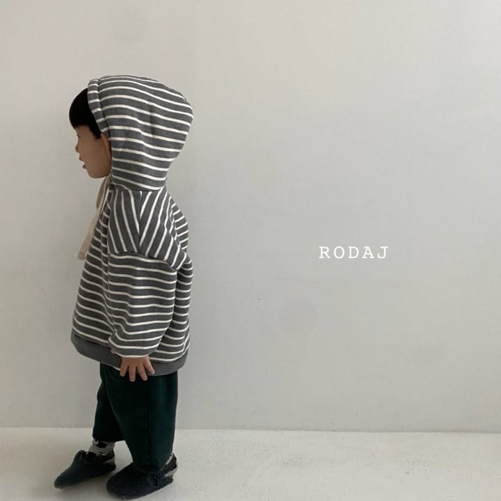 RODA J - Korean Children Fashion - #Kfashion4kids - Rush Pants - 2