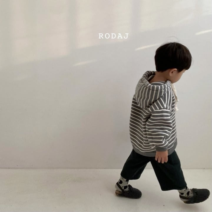 RODA J - Korean Children Fashion - #Kfashion4kids - Rush Pants - 3