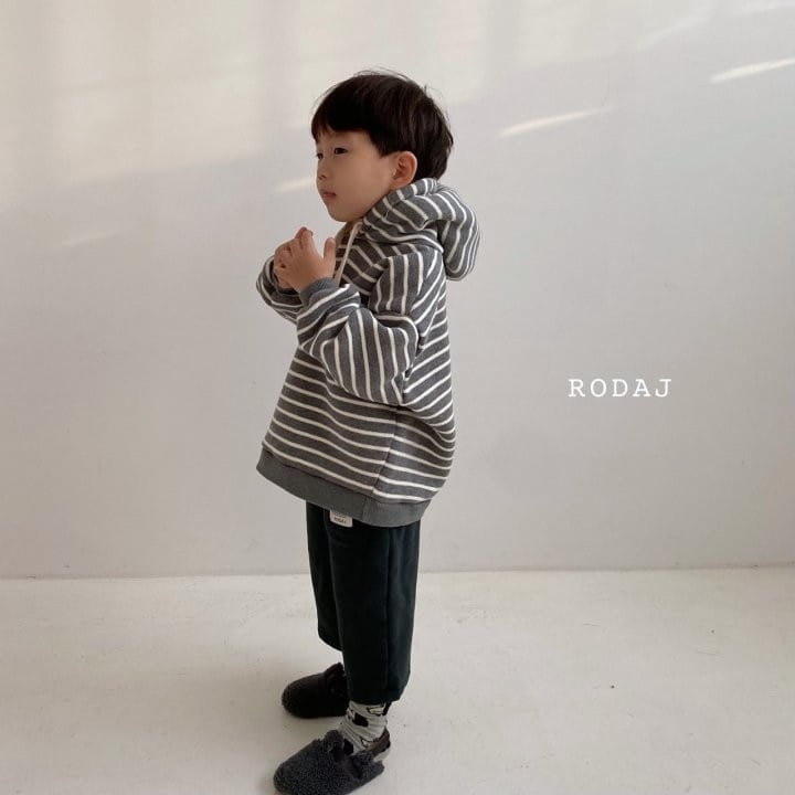 RODA J - Korean Children Fashion - #Kfashion4kids - Rush Pants - 4