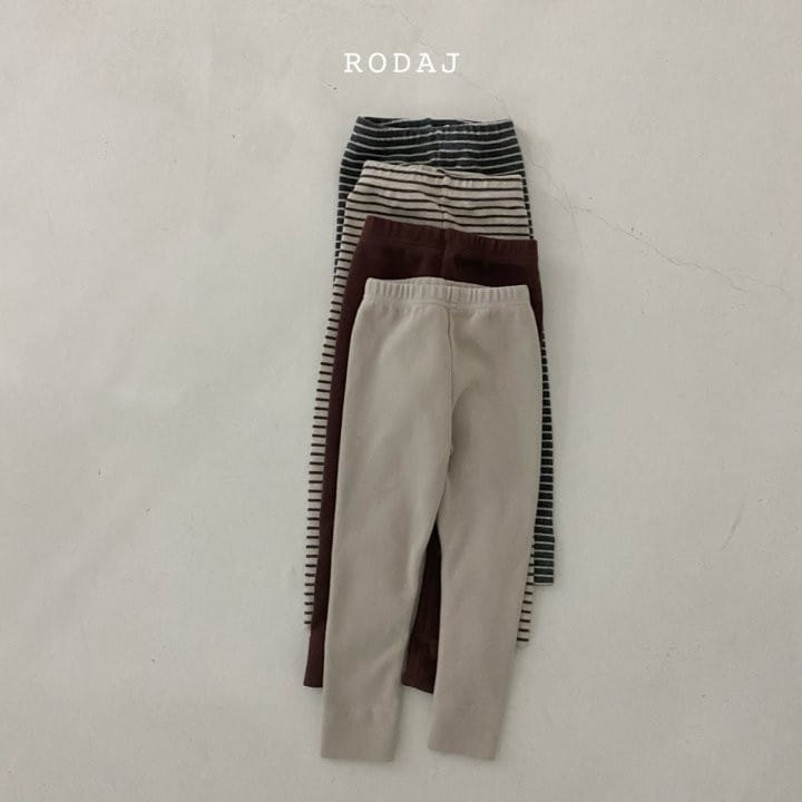 RODA J - Korean Children Fashion - #Kfashion4kids - Joa Leggings