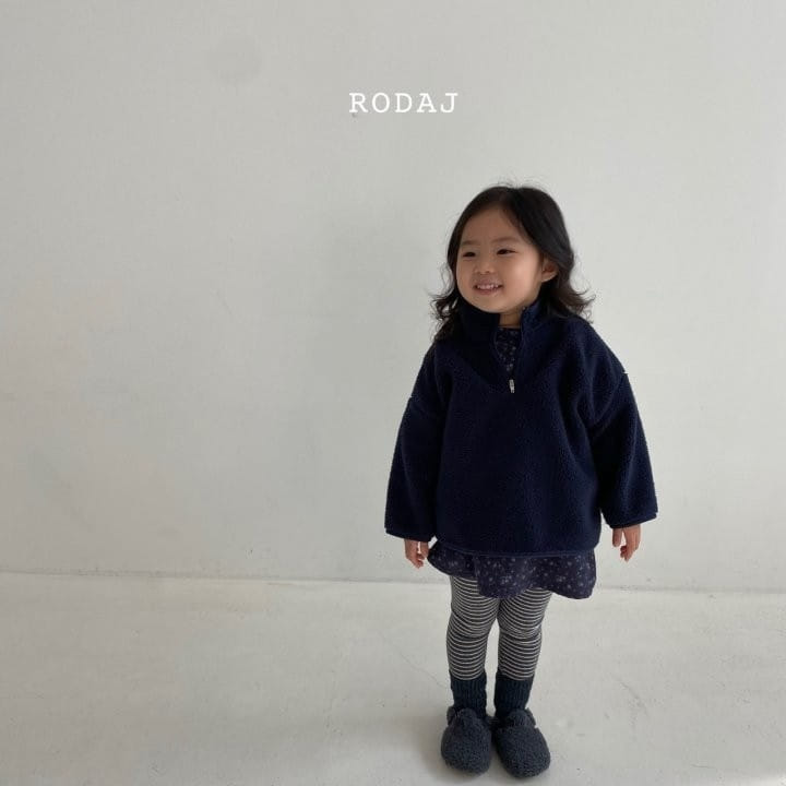 RODA J - Korean Children Fashion - #Kfashion4kids - Joa Leggings - 2