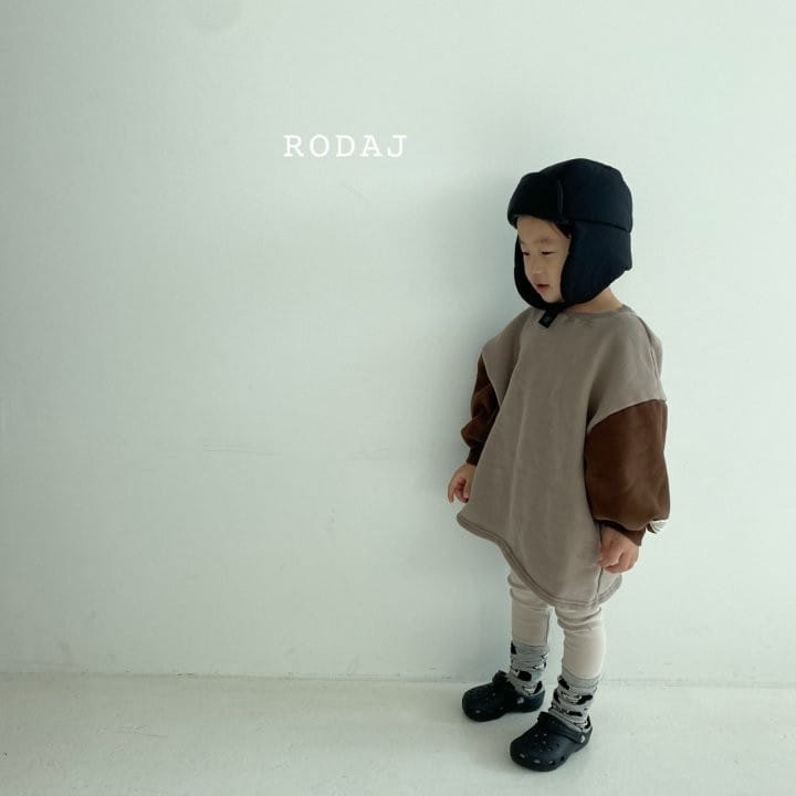 RODA J - Korean Children Fashion - #Kfashion4kids - Joa Leggings - 6