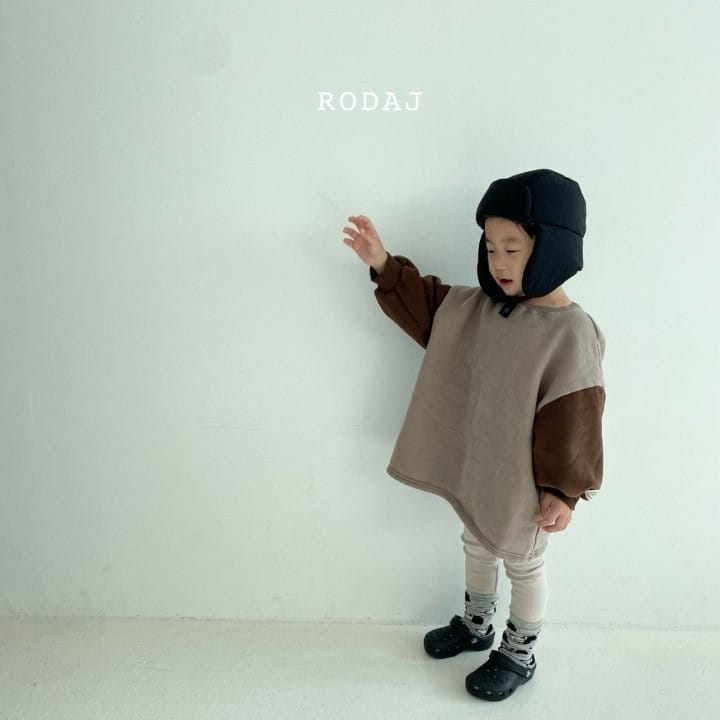 RODA J - Korean Children Fashion - #Kfashion4kids - Joa Leggings - 9