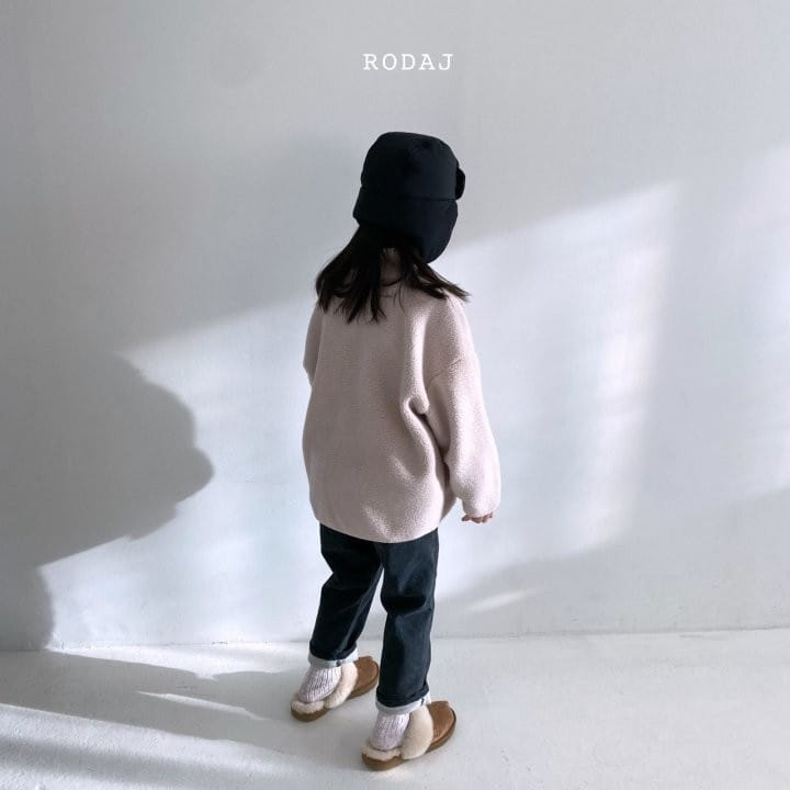 RODA J - Korean Children Fashion - #Kfashion4kids - Milk Jeans - 6