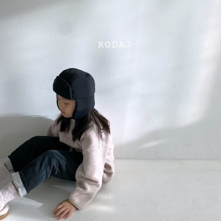 RODA J - Korean Children Fashion - #Kfashion4kids - Milk Jeans - 8