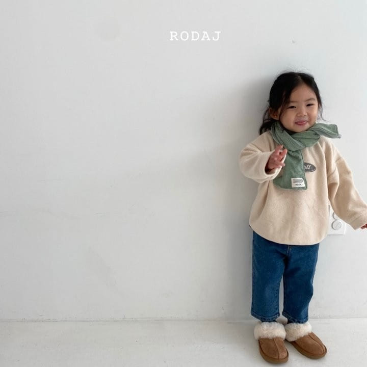 RODA J - Korean Children Fashion - #Kfashion4kids - 815 Jeans - 3