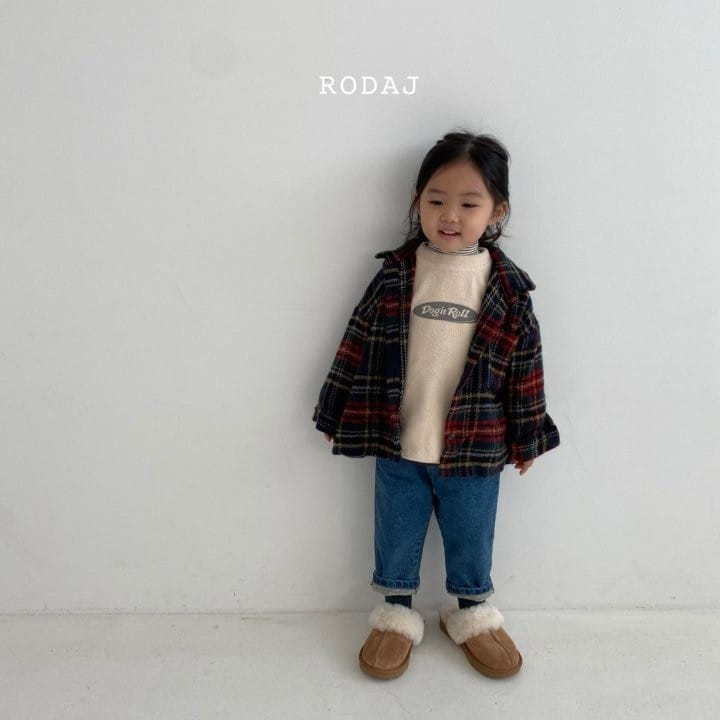 RODA J - Korean Children Fashion - #Kfashion4kids - 815 Jeans - 7