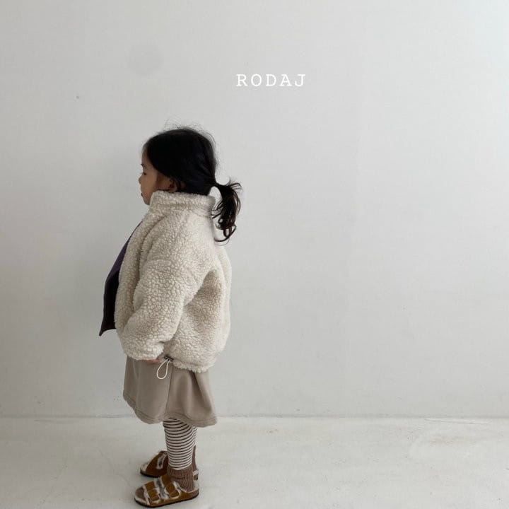 RODA J - Korean Children Fashion - #Kfashion4kids - R Dumble Jumper - 4