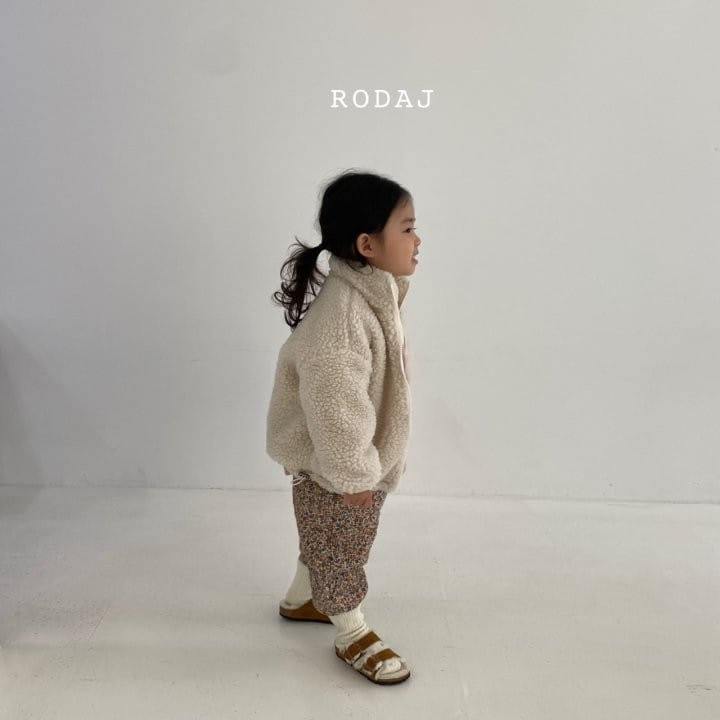 RODA J - Korean Children Fashion - #Kfashion4kids - R Dumble Jumper - 8