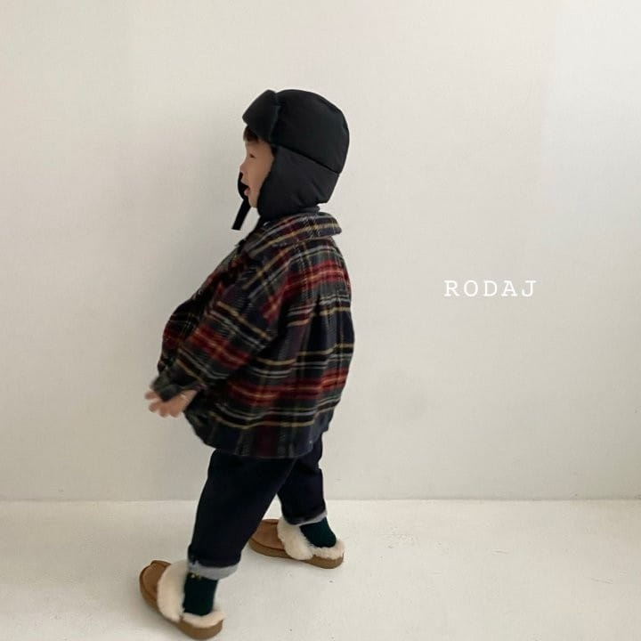 RODA J - Korean Children Fashion - #Kfashion4kids - 818 Jeans